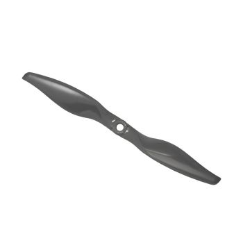 2 piezas GEMFAN PFGN de 7 pulgadas 7×5 7×6 7×13 CW CCW hélice de nylon de fibra de vidrio eléctrico para avión RC