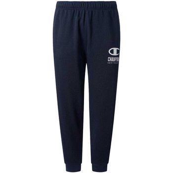 Champion Pantalón chandal GT36748 para hombre