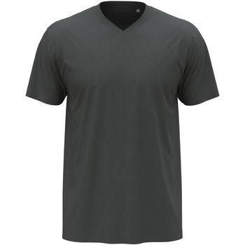 Stedman Camiseta manga larga AB276 para hombre