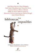 las bibliotecas imposibles
