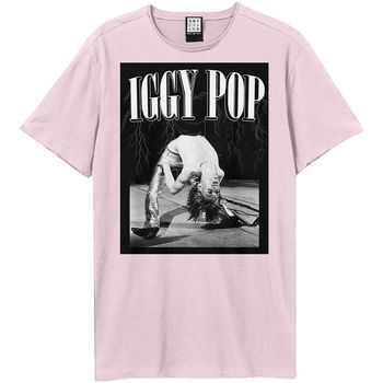 Amplified Clothing Tops y Camisetas Pop On Stage para mujer