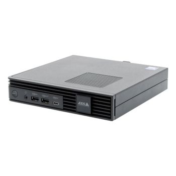 PC Sobremesa Axis S9301 Mk II Intel Core Ultra 5-235 16GB 256GB SSD Intel Graphics Windows 11 Micro Torre