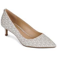 michael michael kors zapatos de tacon alina flex kitten pump para mujer