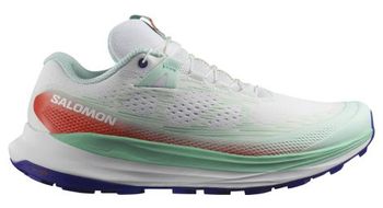 Salomon Ultra Glide 2 - mujer - blanco