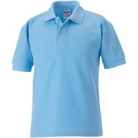 jerzees schoolgear tops y camisetas 539b para nino