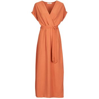 Deeluxe Vestido largo TEYSSA para mujer