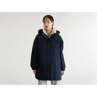 bellerose parka jade para mujer