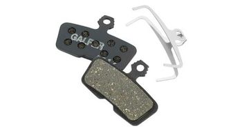 Par de pastillas de freno galfer semimetalicas sram code  guide re   avid code r  2011     standard
