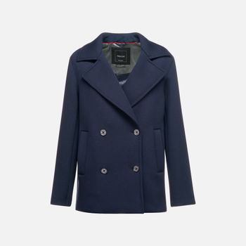 GEOX Gardenia Mujer Azul Medianoche