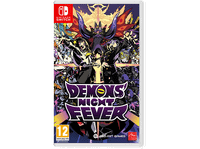 nintendo switch demonrs night fever