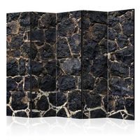 biombo - stony twilight ii 225x172 cm