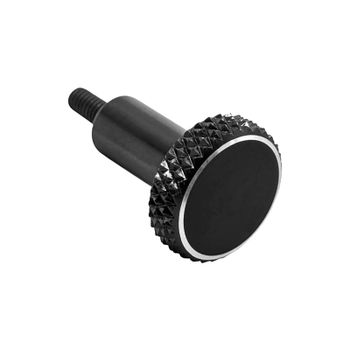 Tornillo estrangulador carburador Triumph Thruxton 900 Motone negro