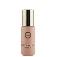 armaf club de nuit woman eau de parfum spray 10ml