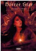 horror star autor finalista i premio lestat de lioncourt