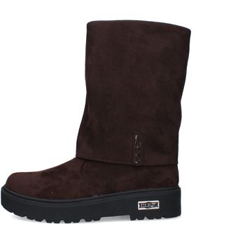 Cult Young Botines T-735 para niña