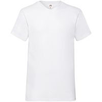 fruit of the loom camiseta value para hombre