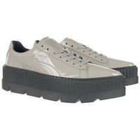 puma zapatillas x fenty rihanna pointy creeper patent para mujer