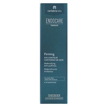 Endocare Tensage Firming contorno de ojos 15ml