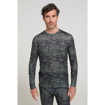 Mountain Warehouse Camiseta interior Talus para hombre