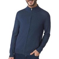 tbs chaqueta de punto malikgil para hombre