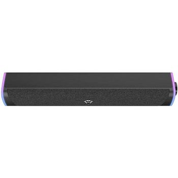 Trust GXT 620 Axon Barra de Sonido con Luz RGB 12W