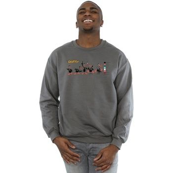 Dessins Animés Jersey BI33049 para hombre