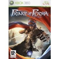 xbox 360 prince of persia