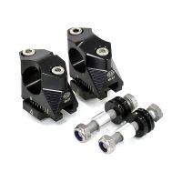 elevadores de manillar yamaha mt-07 -17 gilles tooling 2dgt ajustable kit