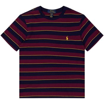 Ralph Lauren Camiseta GT22678 para niña