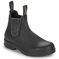 blundstone botines original chelsea boots - glitter ela para mujer