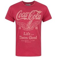 junk food camiseta ns5511 para hombre