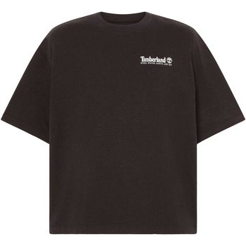 Timberland Camiseta GT51666 para mujer