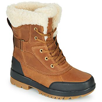 Sorel Botines TORINO II PARC BOOT para mujer