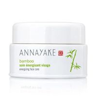bamboo energizing face care 50 ml