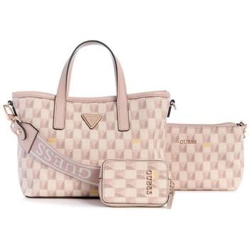Guess Bolso de mano Wave para mujer
