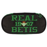 real betis cartera pt-11-bt para nina
