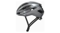 casco gravel abus taipan gris