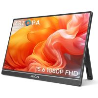 arzopa a1 gamut monitor portatil 156 led ips fhd usb-c