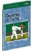 deportes de lucha