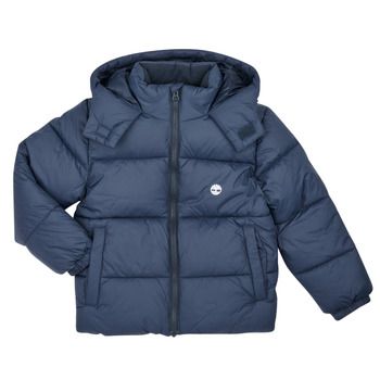 Timberland Abrigo de plumas T26593-857-C para niño