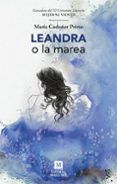 Leandra o la marea