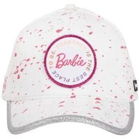capslab gorra barbie para mujer