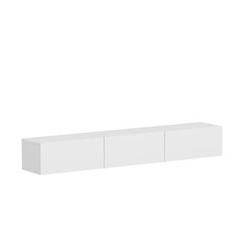 Mueble Tv Terra Blanco