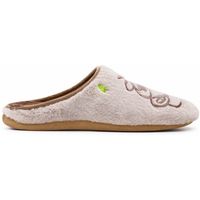 gioseppo pantuflas 80944 beige para mujer
