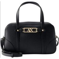 armani exchange bolso de mano xw002610af15632-uc010 para mujer