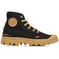 palladium botines pampa hi htg gum para hombre