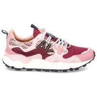 flower mountain deportivas moda - para mujer