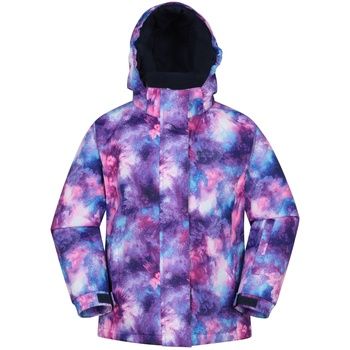 Mountain Warehouse Cazadora Snowdrop para niña