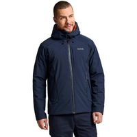 slam chaquetas act hooded ins jkt para hombre