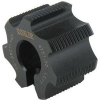 var macho rosca pedalier rosca izquierda t47x10mm